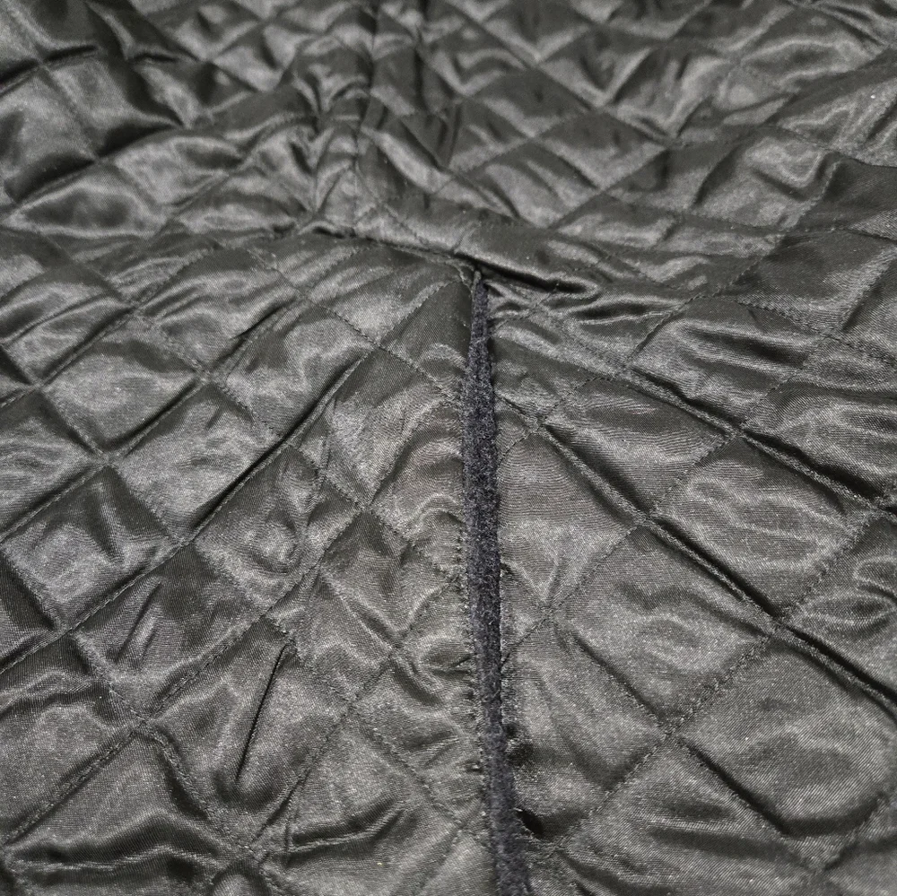 Ralph Lauren Double Breast pea coat woman's size XS Navy - Picture 6 of 7